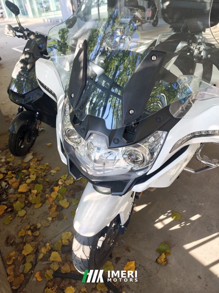 2021 CFMOTO 650TR-G