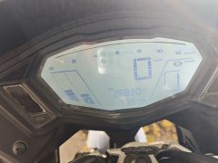 CFMOTO 650TR-G - ფოტო 3