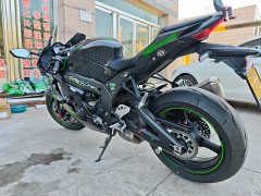 Kawasaki Ninja ZX-10R 1000 cc - photo 3
