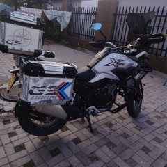 Kayo 525X 500 cc - photo 1