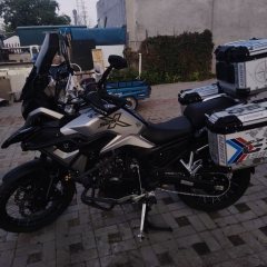 Kayo 525X 500 cc - photo 2