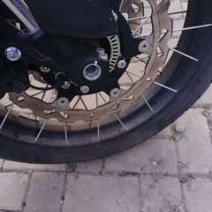 Kayo 525X 500 cc - photo 3
