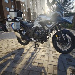 Kayo 525X 500 cc - photo 5
