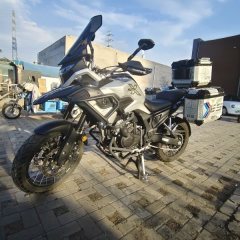 Kayo 525X 500 cc - photo 6