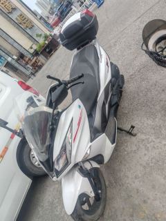 Riya 150 - photo 1
