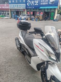 Riya 150 - photo 7