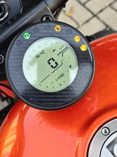 QJMOTOR Flash 300 - photo 7