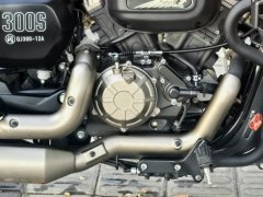 QJMOTOR Flash 300 - photo 8