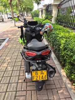 Tianying TX 250 cc - photo 1
