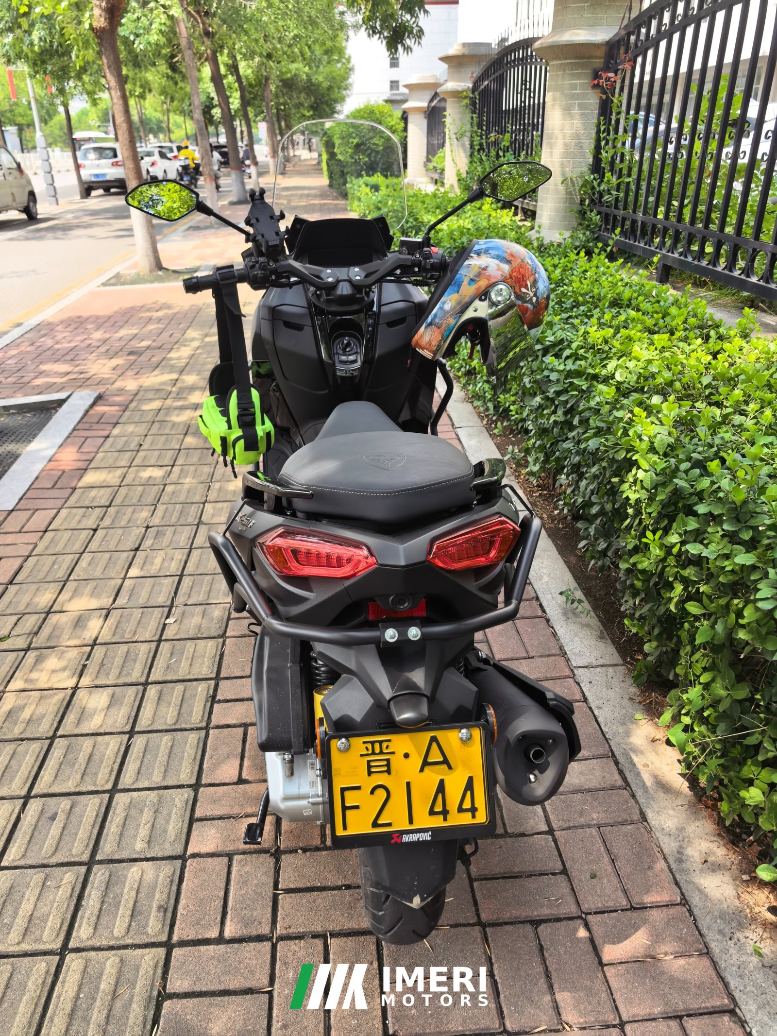 2026 Tianying TX 250 cc
