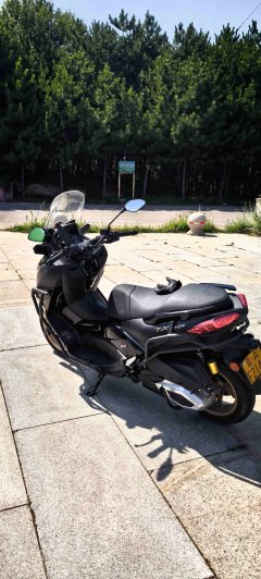 Tianying TX 250 cc - photo 3