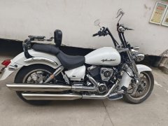 Lifan V16 250 cc - ფოტო 1