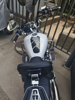 Lifan V16 250 cc - ფოტო 2