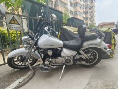 Lifan V16 250 cc - ფოტო 3