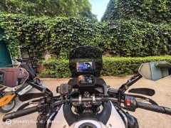 Honda XL750 Transalp - фото 1