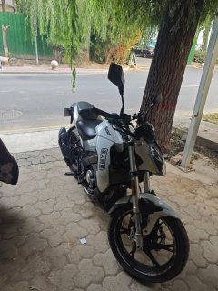 Benelli Little Xunlong BN150S - ფოტო 2
