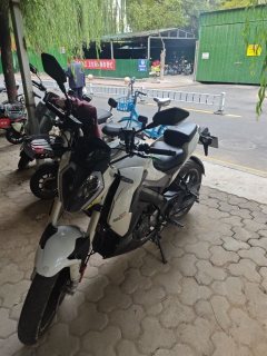 Benelli Little Xunlong BN150S - ფოტო 3