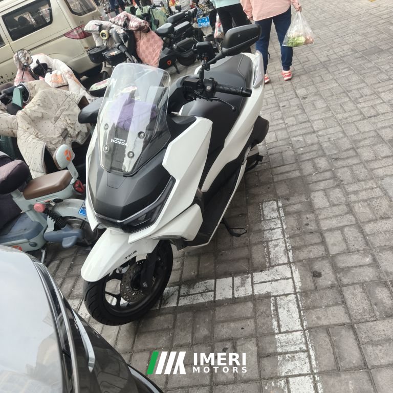 Sundiro Honda NS150GX - მოტოციკლი ჩინეთიდან