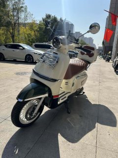 CFMOTO 150AURA - ფოტო 1