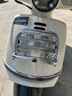 CFMOTO 150AURA - ფოტო 4