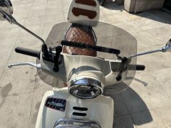CFMOTO 150AURA - ფოტო 5