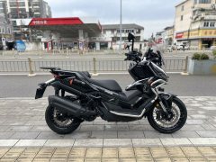 Zontes 368G - ფოტო 4