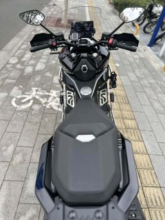 Zontes 368G - ფოტო 5