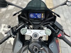 Honda CBR650R - ფოტო 7