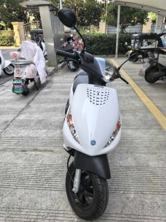 Piaggio ZIP 50 - ფოტო 2
