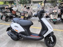 Piaggio ZIP 50 - ფოტო 3