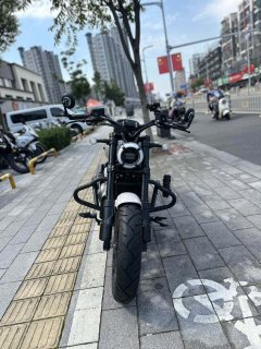 Benda Chinchilla 350 - photo 2