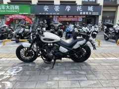 Benda Chinchilla 350 - photo 6