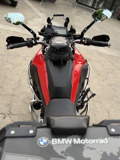 BMW F 750 GS 850 cc - photo 7