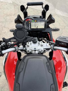BMW F 750 GS 850 cc - photo 9