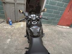 Haojue Suzuki GSX250R - ფოტო 6