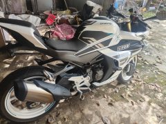 CFMOTO 450SR - ფოტო 2