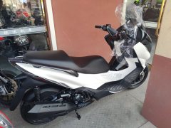 Zontes 350E - ფოტო 1