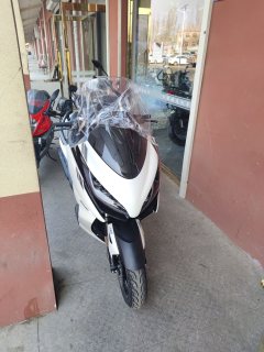 Zontes 350E - ფოტო 2