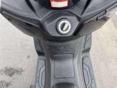 SYM Joymax Z 300 - photo 2