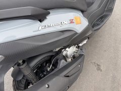 SYM Joymax Z 300 - photo 3