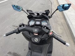 SYM Joymax Z 300 - photo 4