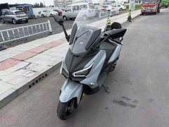 SYM Joymax Z 300 - photo 5