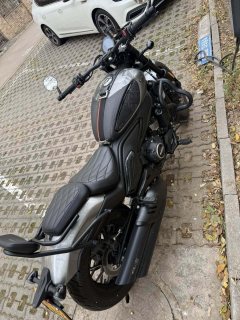 CFMOTO 550CL-C - ფოტო 3