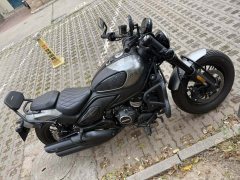 CFMOTO 550CL-C - ფოტო 4