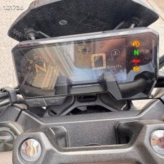 Honda CB650R - ფოტო 5