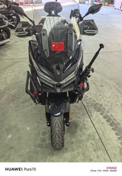 Voge SR4 Max 350 cc - photo 1