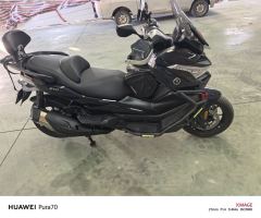 Voge SR4 Max 350 cc - photo 2