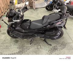 Voge SR4 Max 350 cc - photo 3