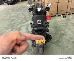 Voge SR4 Max 350 cc - photo 4