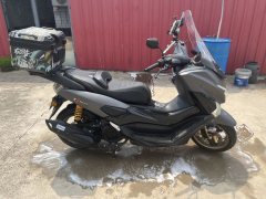 Tianying TS 150 cc - ფოტო 2